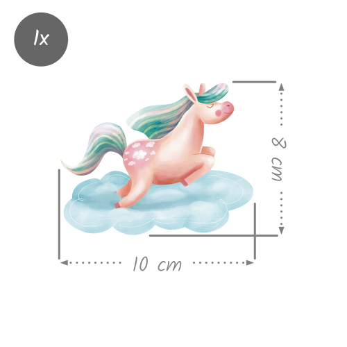 Sample – Unicorn